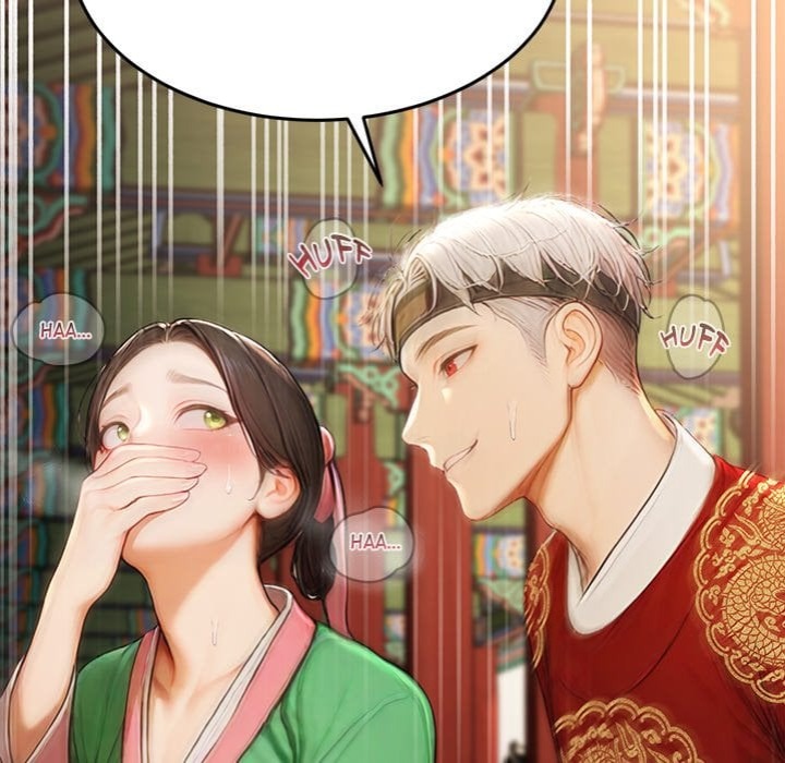 Master of the Spotlight Chapter 21 Page 133