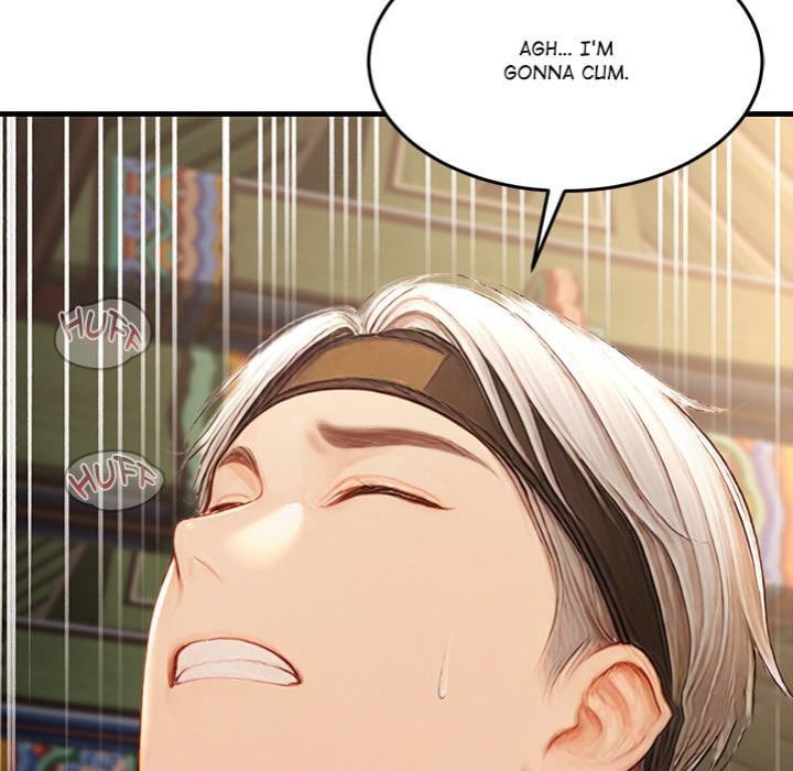 Master of the Spotlight Chapter 21 Page 136