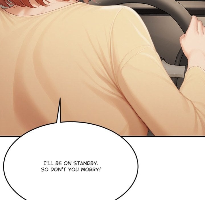 Master of the Spotlight Chapter 21 Page 14