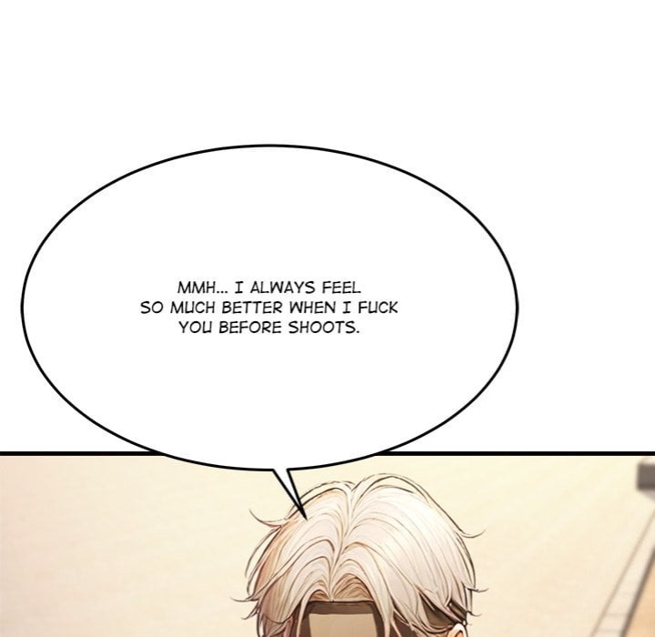 Master of the Spotlight Chapter 21 Page 143