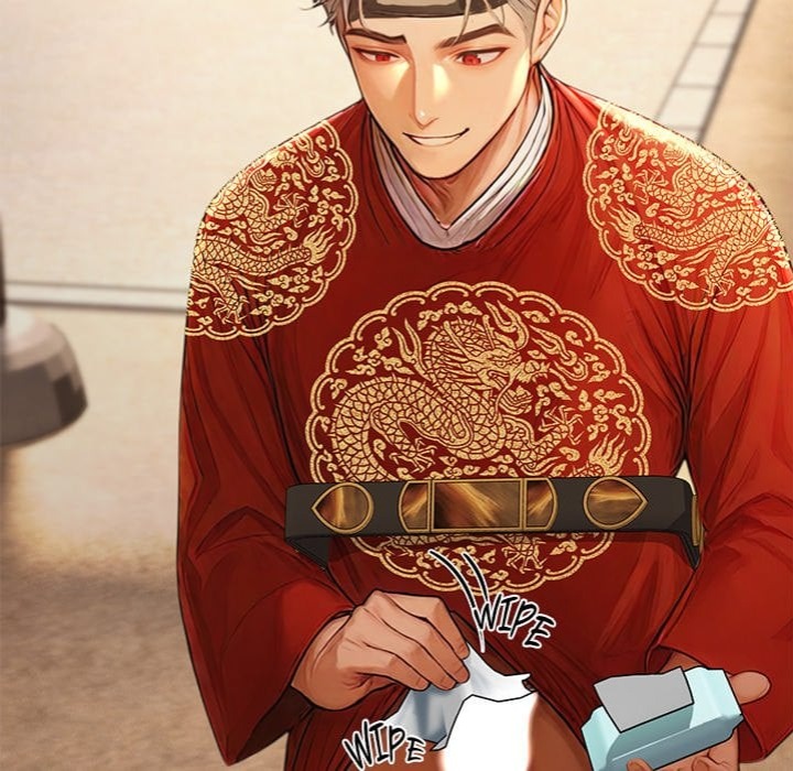 Master of the Spotlight Chapter 21 Page 144