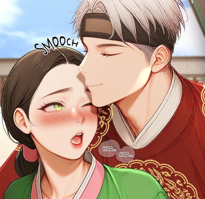 Master of the Spotlight Chapter 21 Page 147