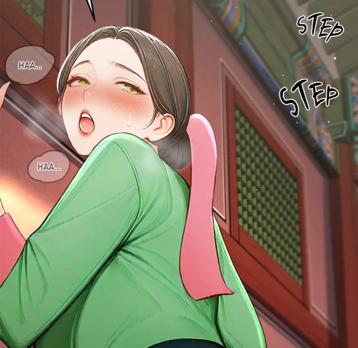 Master of the Spotlight Chapter 21 Page 150