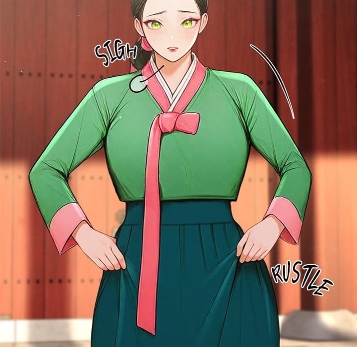 Master of the Spotlight Chapter 21 Page 155