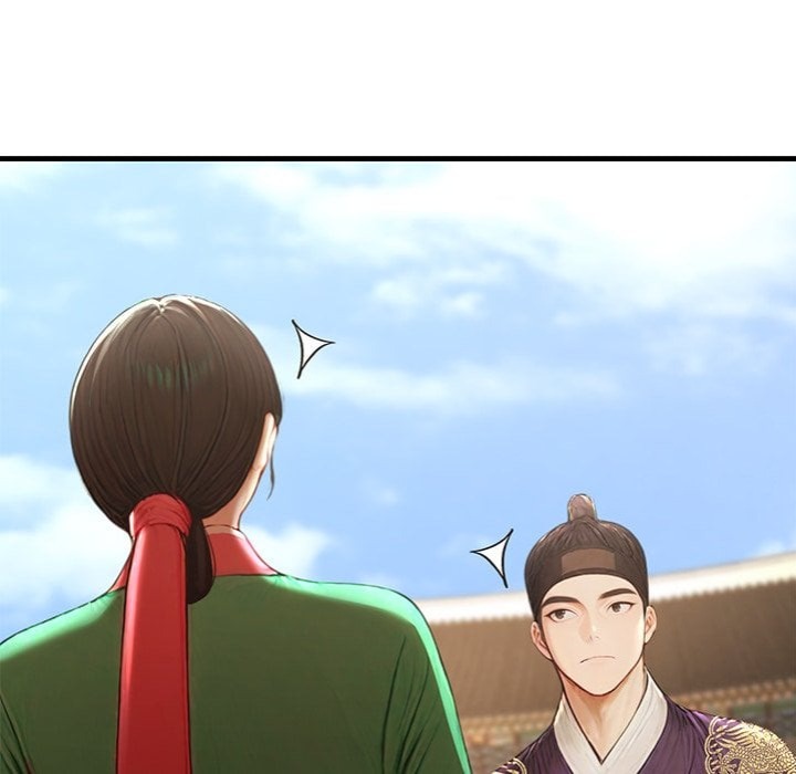 Master of the Spotlight Chapter 21 Page 157