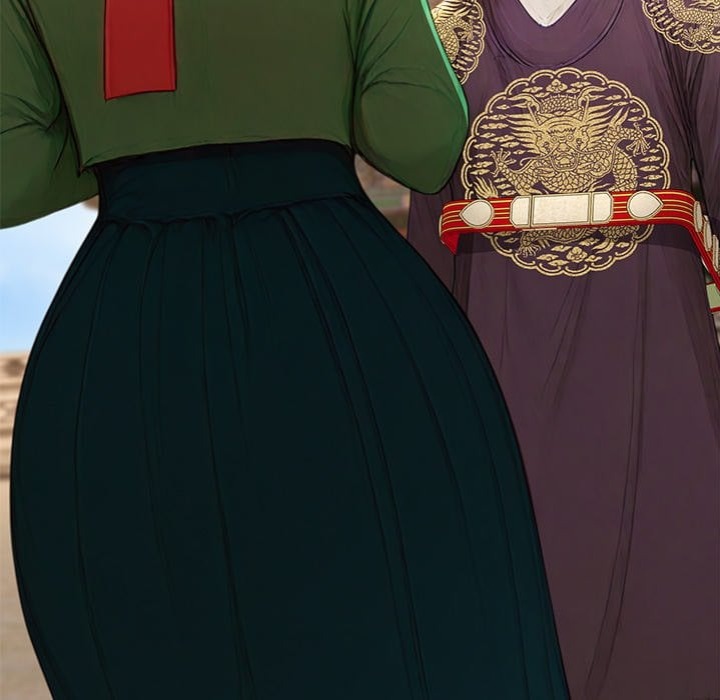 Master of the Spotlight Chapter 21 Page 158