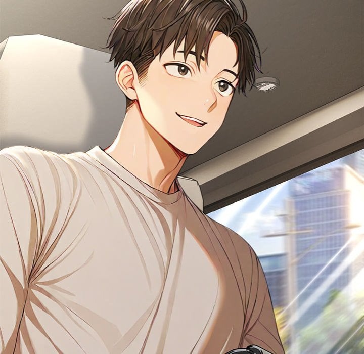 Master of the Spotlight Chapter 21 Page 16