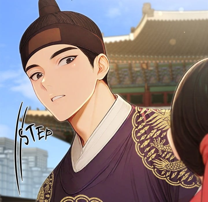 Master of the Spotlight Chapter 21 Page 163