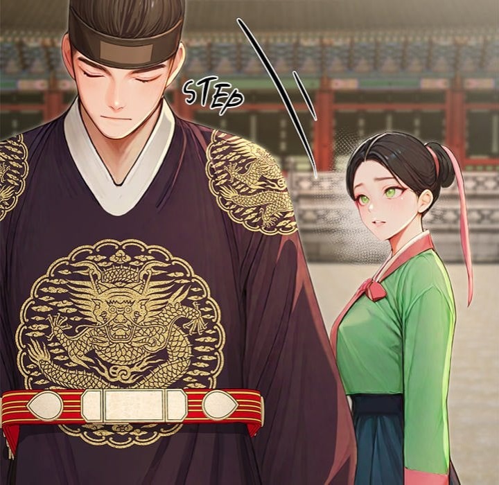 Master of the Spotlight Chapter 21 Page 166