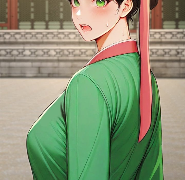 Master of the Spotlight Chapter 21 Page 169