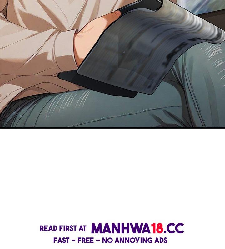 Master of the Spotlight Chapter 21 Page 17