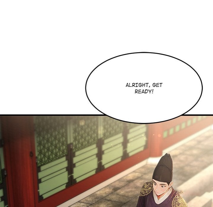 Master of the Spotlight Chapter 21 Page 172