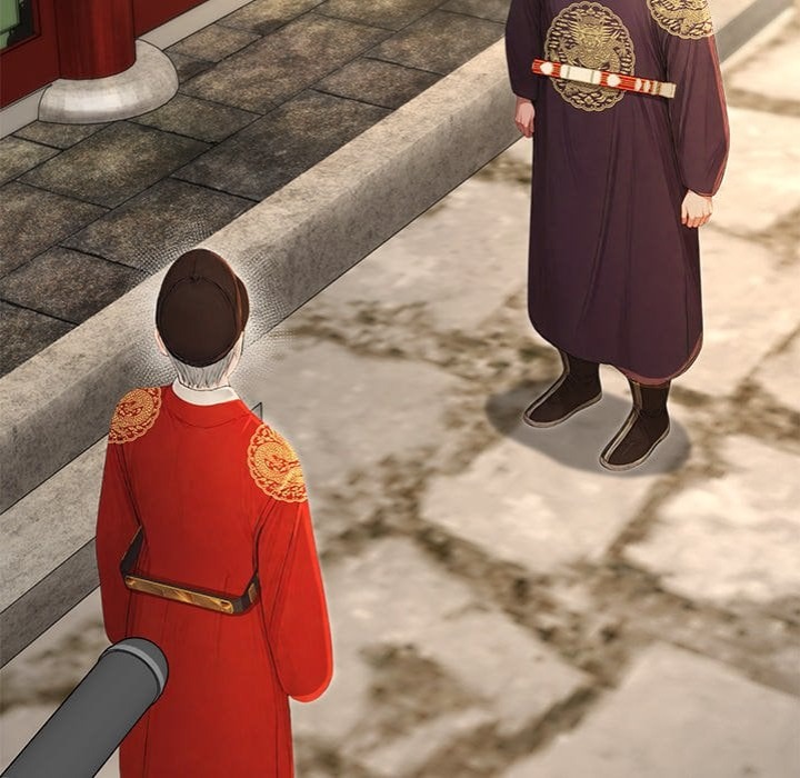 Master of the Spotlight Chapter 21 Page 173