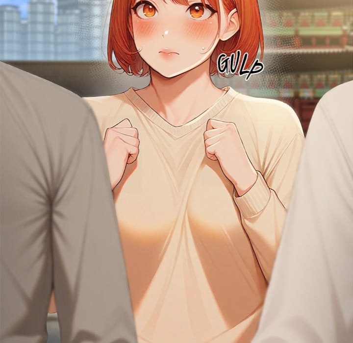 Master of the Spotlight Chapter 21 Page 176