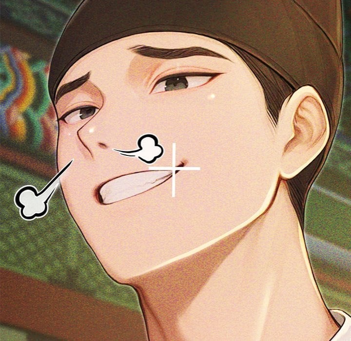 Master of the Spotlight Chapter 21 Page 181