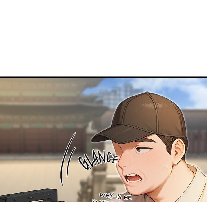 Master of the Spotlight Chapter 21 Page 183