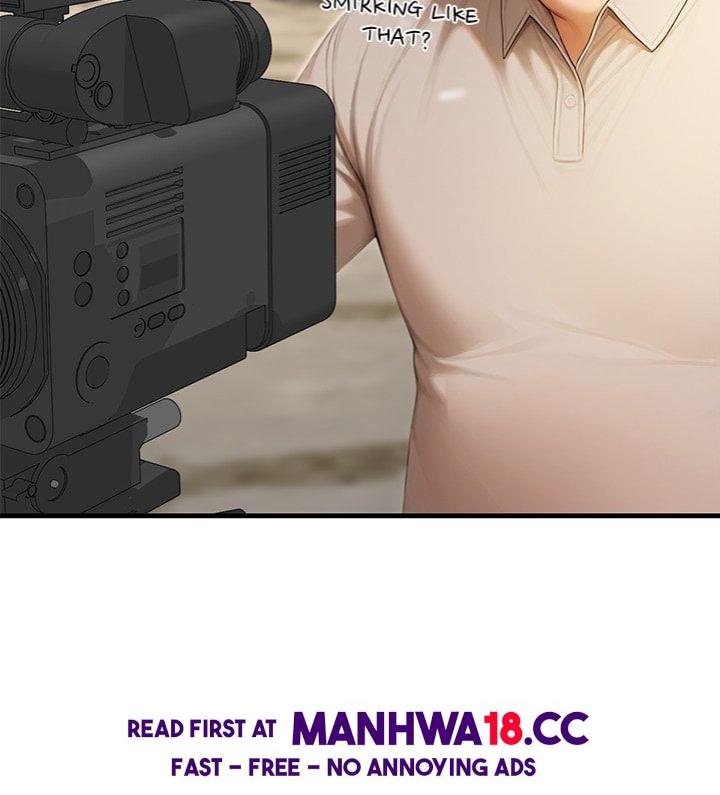 Master of the Spotlight Chapter 21 Page 184