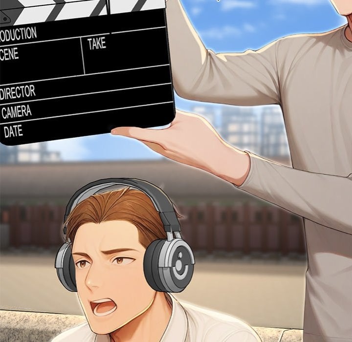 Master of the Spotlight Chapter 21 Page 189