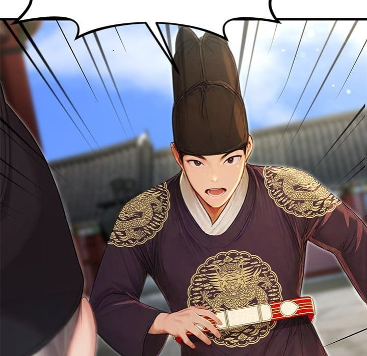 Master of the Spotlight Chapter 21 Page 197