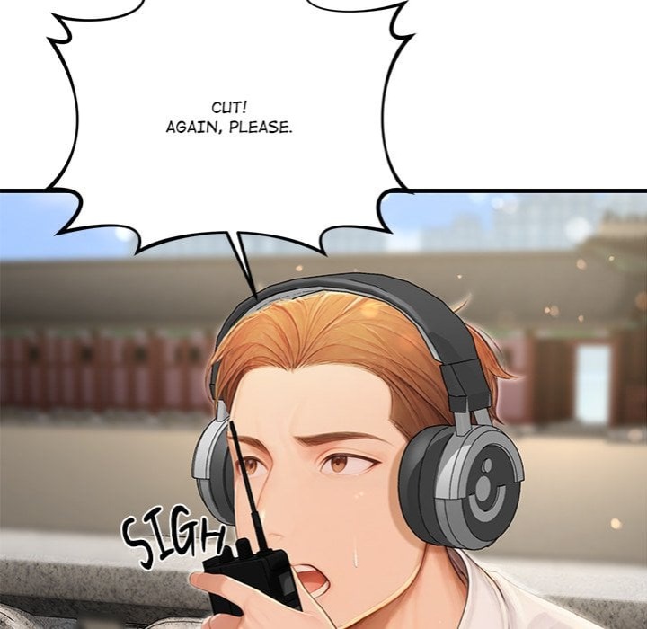 Master of the Spotlight Chapter 21 Page 202