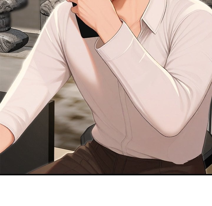 Master of the Spotlight Chapter 21 Page 203