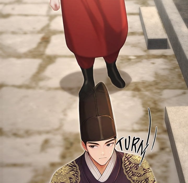 Master of the Spotlight Chapter 21 Page 205