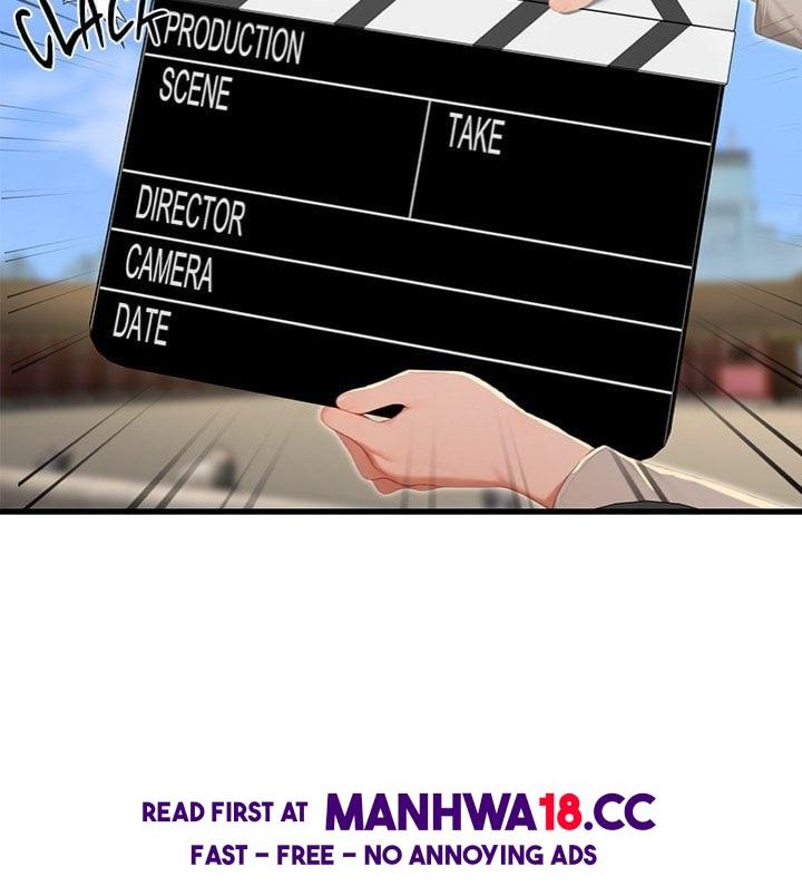 Master of the Spotlight Chapter 21 Page 208