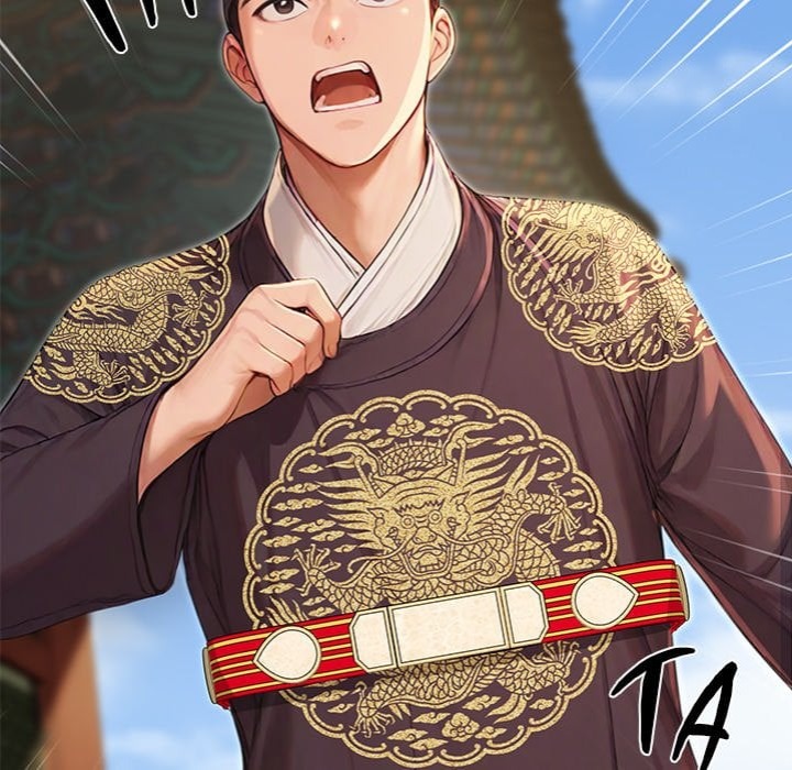 Master of the Spotlight Chapter 21 Page 210