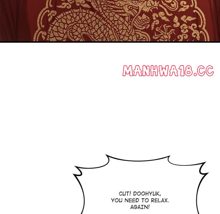 Master of the Spotlight Chapter 21 Page 214