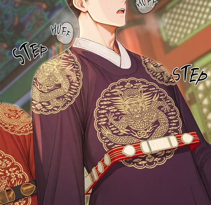 Master of the Spotlight Chapter 21 Page 218