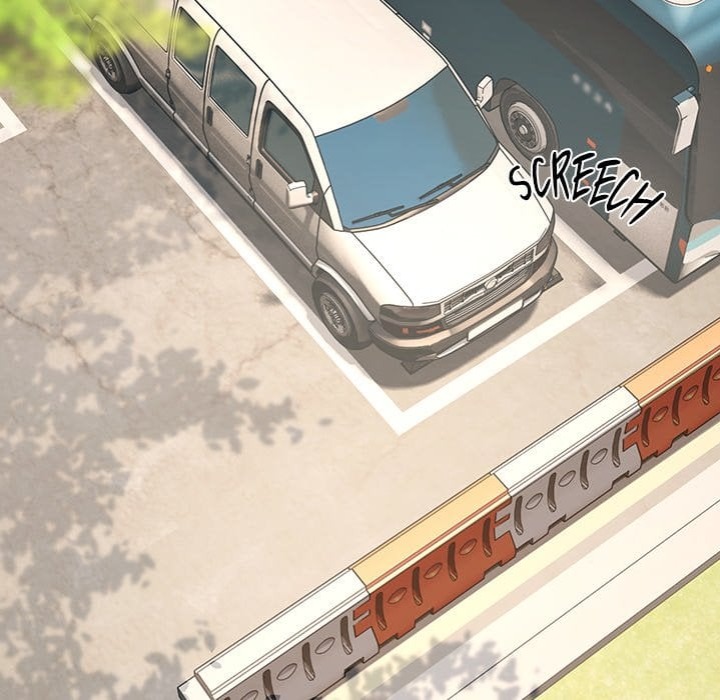 Master of the Spotlight Chapter 21 Page 25