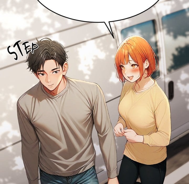 Master of the Spotlight Chapter 21 Page 27