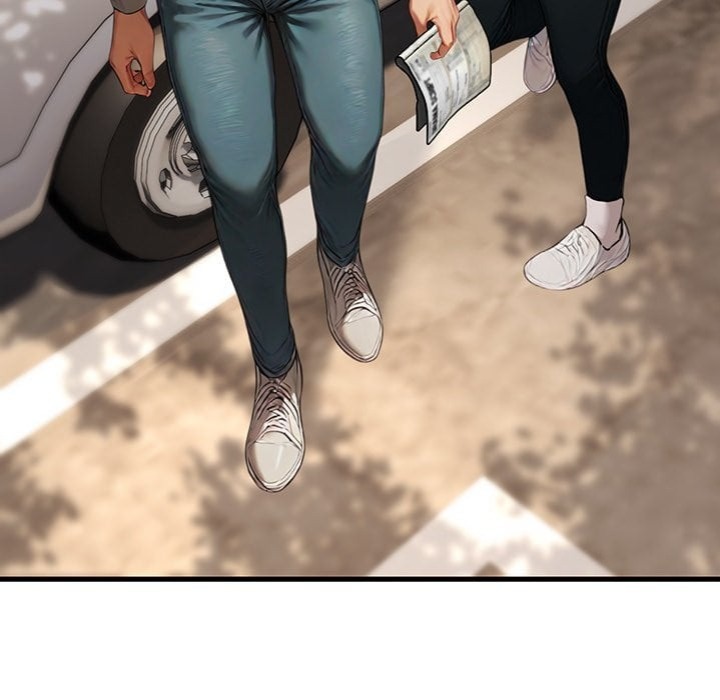 Master of the Spotlight Chapter 21 Page 28