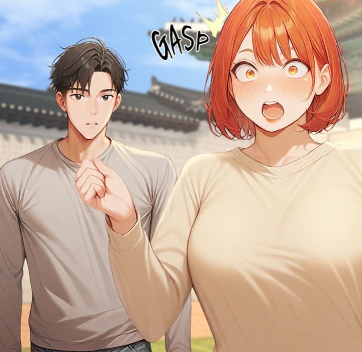 Master of the Spotlight Chapter 21 Page 33