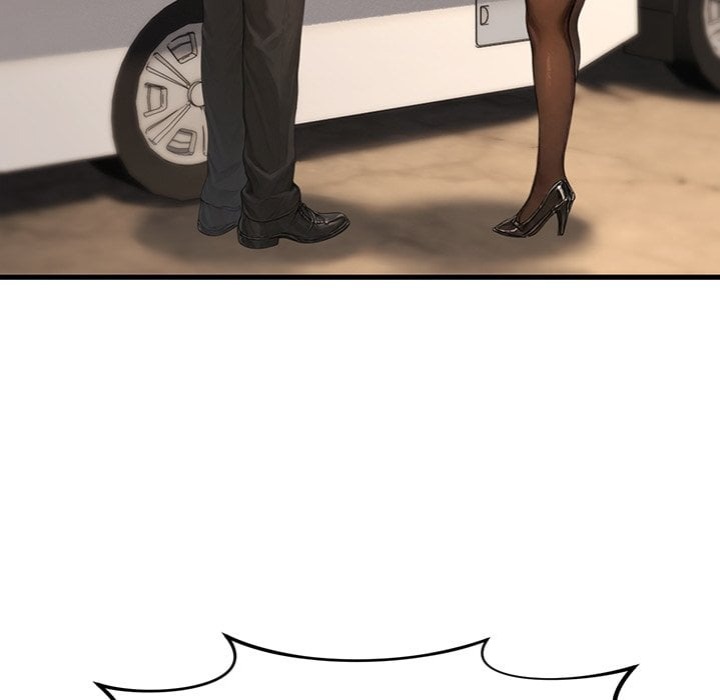 Master of the Spotlight Chapter 21 Page 37