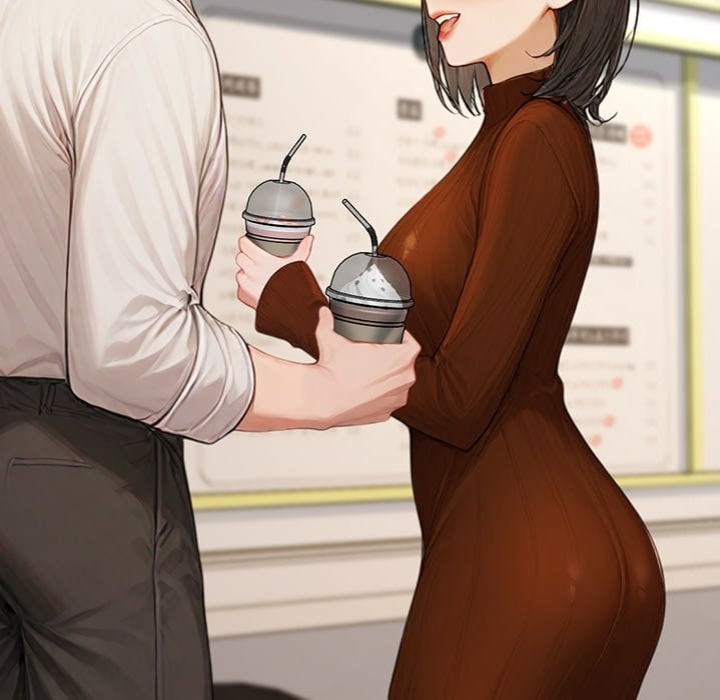 Master of the Spotlight Chapter 21 Page 39