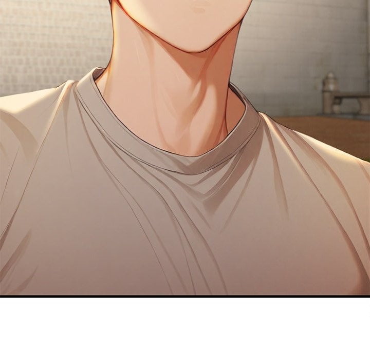 Master of the Spotlight Chapter 21 Page 42