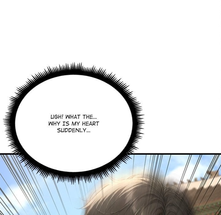 Master of the Spotlight Chapter 21 Page 43