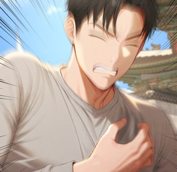 Master of the Spotlight Chapter 21 Page 44