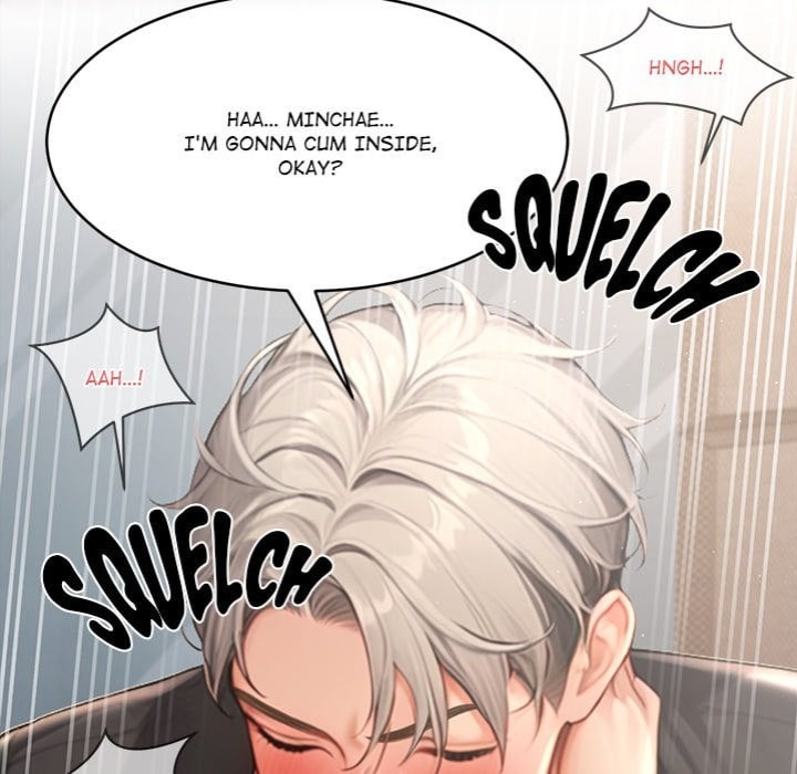 Master of the Spotlight Chapter 21 Page 49