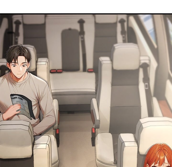 Master of the Spotlight Chapter 21 Page 5