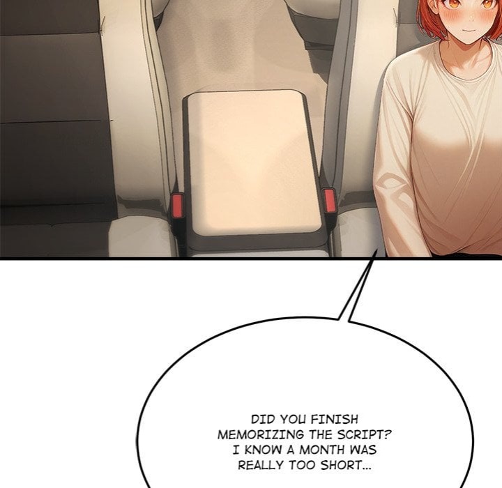 Master of the Spotlight Chapter 21 Page 6