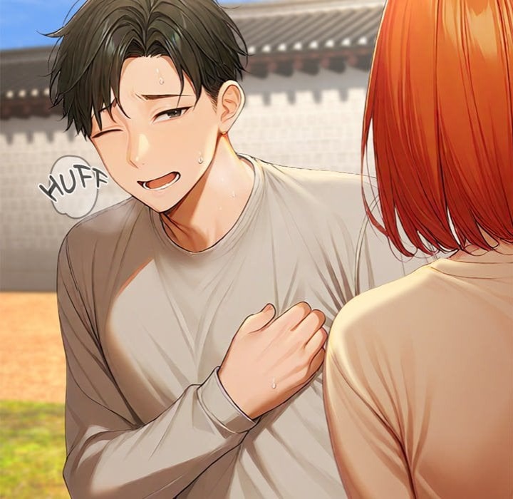 Master of the Spotlight Chapter 21 Page 60