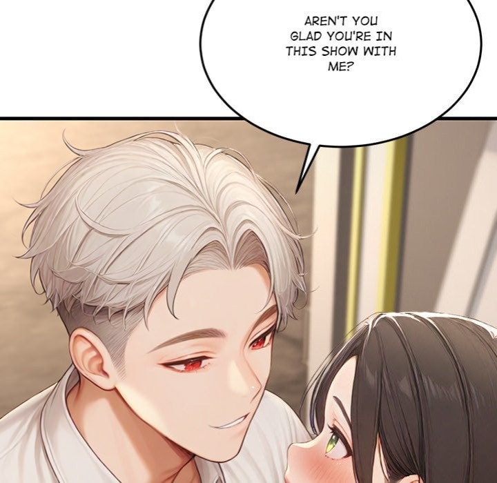 Master of the Spotlight Chapter 21 Page 70