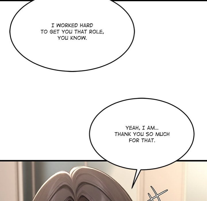 Master of the Spotlight Chapter 21 Page 72