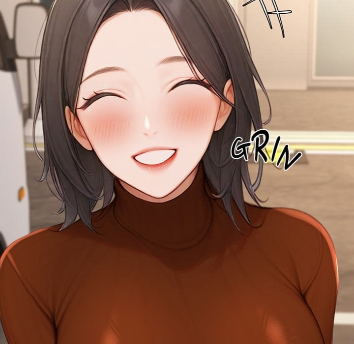 Master of the Spotlight Chapter 21 Page 73