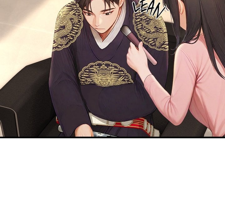 Master of the Spotlight Chapter 21 Page 77