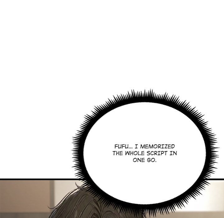 Master of the Spotlight Chapter 21 Page 78