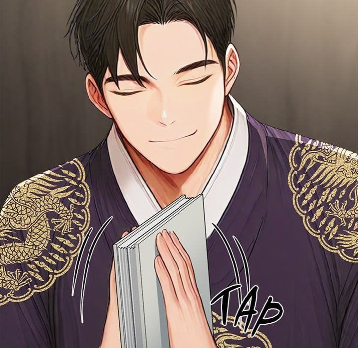 Master of the Spotlight Chapter 21 Page 79