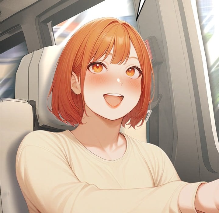 Master of the Spotlight Chapter 21 Page 8